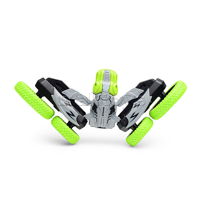 Машина "Big Wheel №2" р/у, 27 MHz, USB, в коробке Машина "Big Wheel №2" р/у, 27 MHz, USB, в коробке