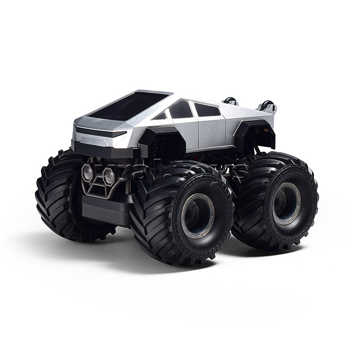 Машина "Турбо-машина" р/у, 27 MHz, в коробке