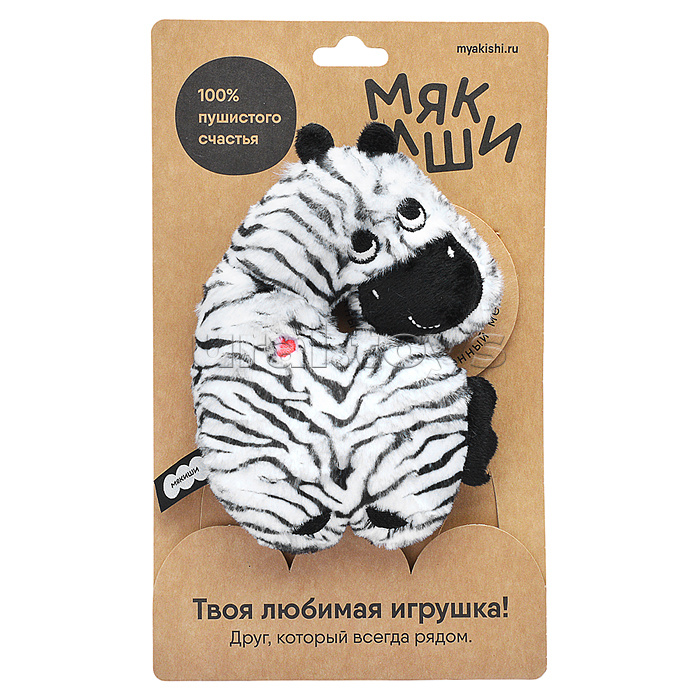 Игрушка мягконабивная (Зебра Мартина) Игрушка мягконабивная (Зебра Мартина)