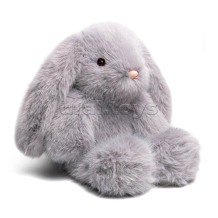 Мягкая игрушка "Заяц Тошка" 45 см