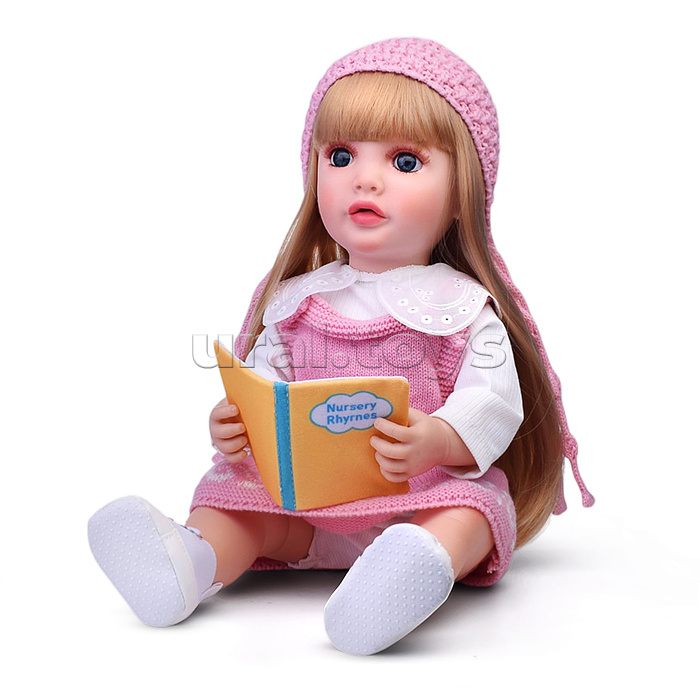 Кукла с аксессуарами "София" в коробке