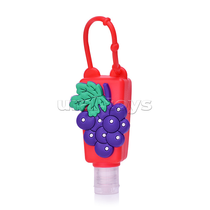 Антистресс - флакон для жидкого мыла подвесной