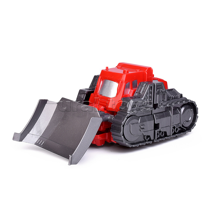 Робот "Герои" в коробке