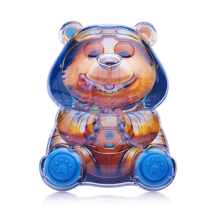 Водная игра "Мишка космонавт" в пакете Водная игра "Мишка космонавт" в пакете