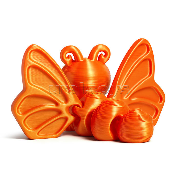 Игрушка-антистресс "Бабочка"