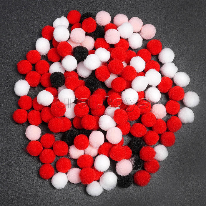 Набор творческая мастерская "Зайка с бантиком" 30*30 см.