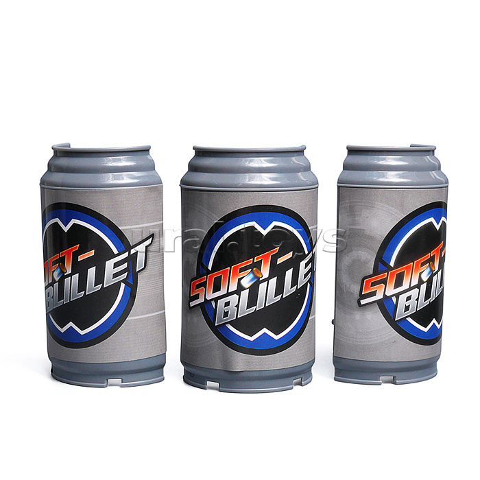 Бластер "Шок" в коробке