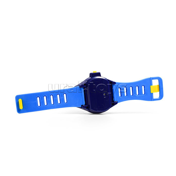 Машина "Наногонка" р/у, 27 MHz, в коробке