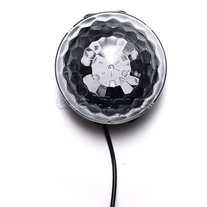 Проектор светодиодный "Полусфера №2"