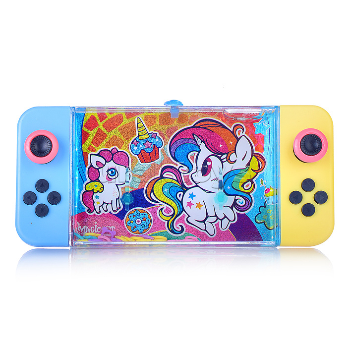 Водная игра "Милые пони" в коробке