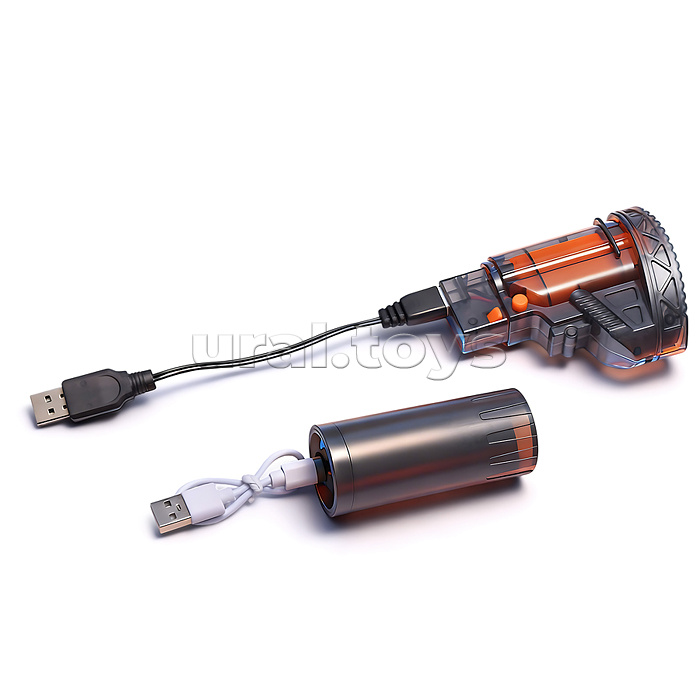 Водное оружие "Reef Ruse" в коробке