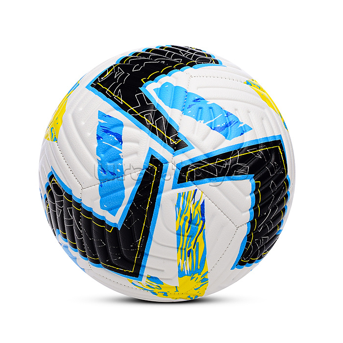 Мяч футбольный 400гр.