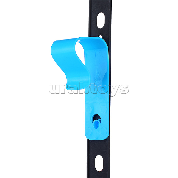 Набор для баскетбола "SPORT" кольцо d-26 см, в коробке