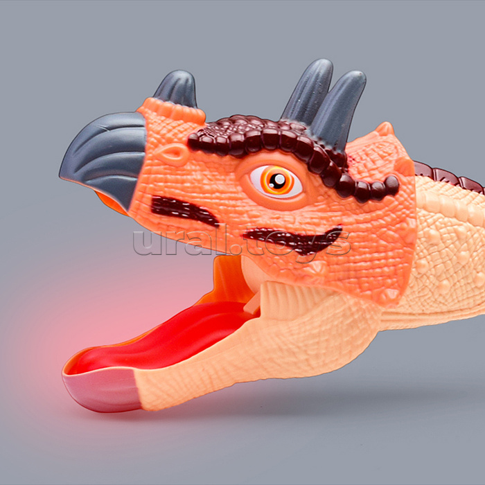 Хваталка "Дракон"