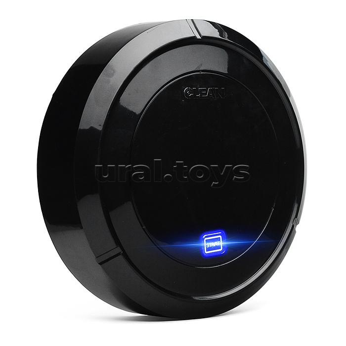 Пылесос "Robot clean smart" в коробке Пылесос "Robot clean smart" в коробке