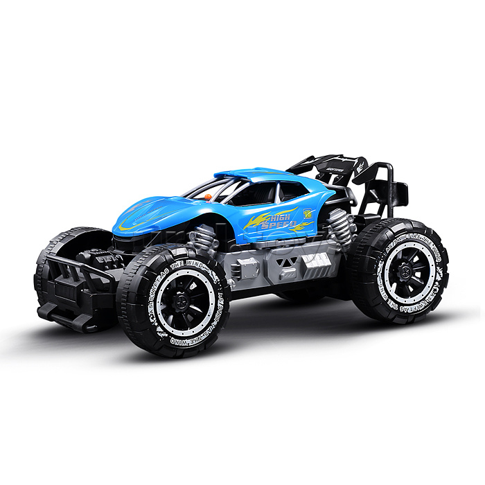 Машина "Супер багги" в коробке