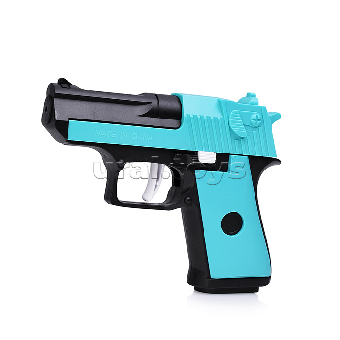 Водное оружие "Гидро‑Х" в пакете