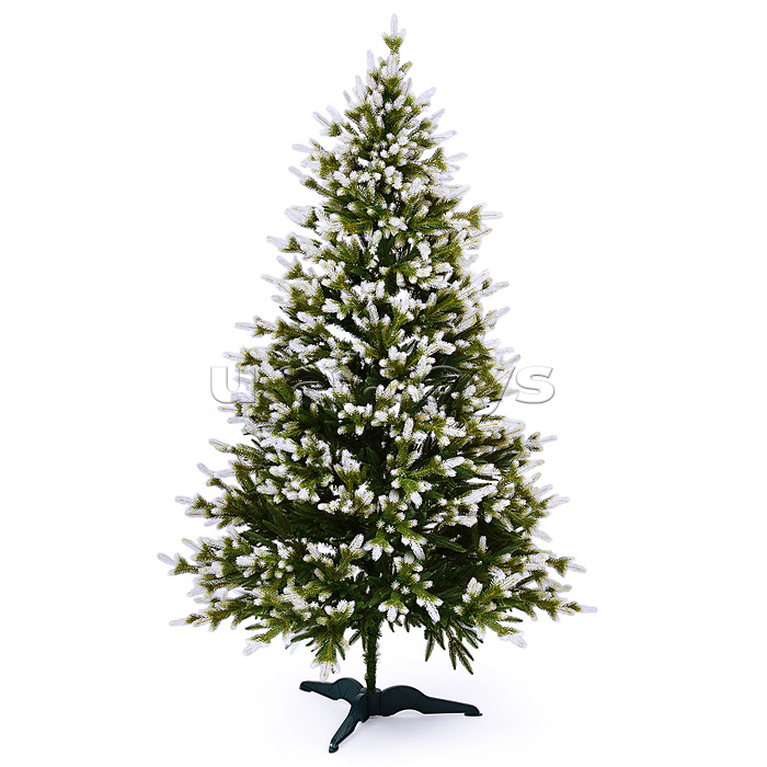Елка искусственная "Снежинка Премиум" 220см
