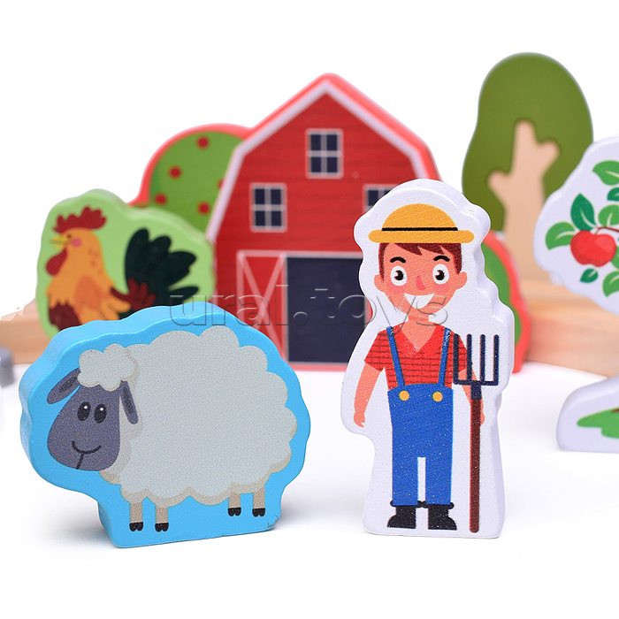 Трек "Веселый Трек"