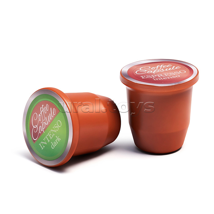 Бытовая техника "Кофемашина" в коробке