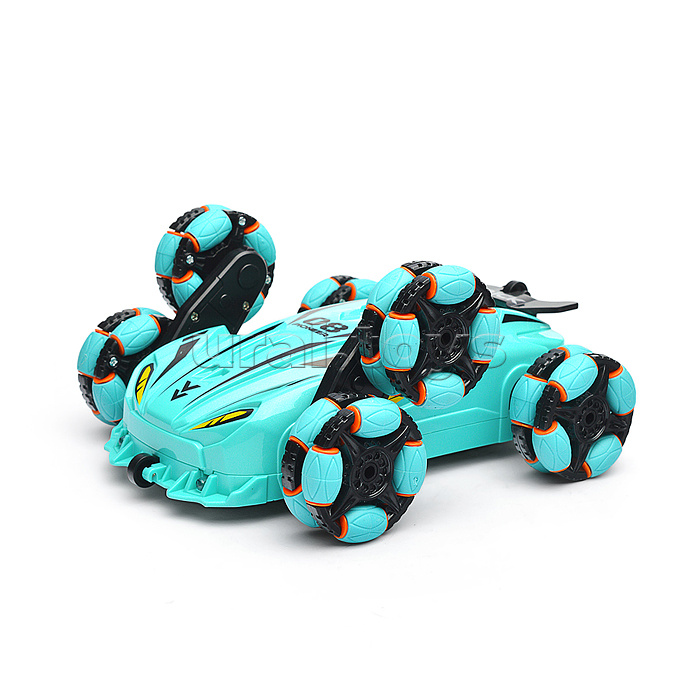 Машина "Дрифт" р/у, 27 MHz, в коробке