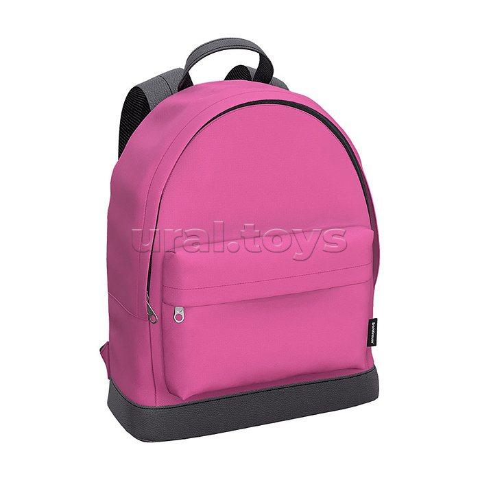 Рюкзак "StreetLine" с отделением для ноутбука 17L Pink Рюкзак "StreetLine" с отделением для ноутбука 17L Pink