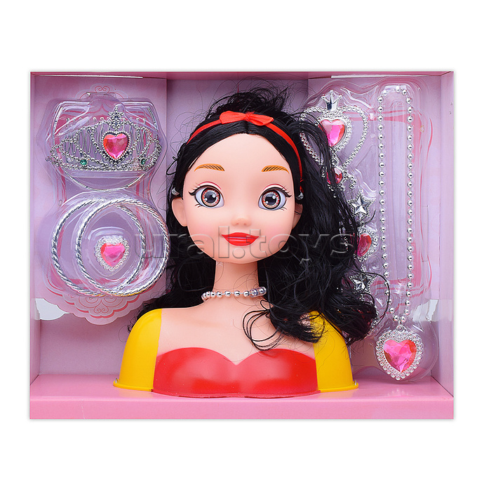 Набор стилиста "Студия красоты" ( без подарочной упаковки! )