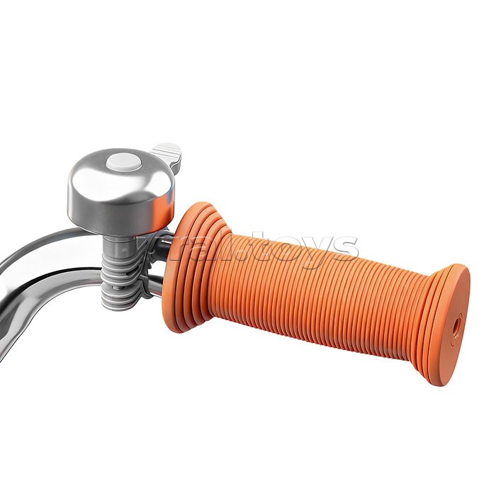 Велосипед 12" Rocket Emma, цвет розовый