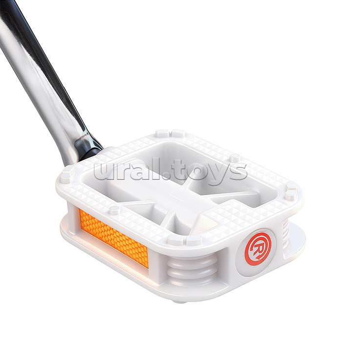 Велосипед 16" Rocket Sweety, цвет розовый