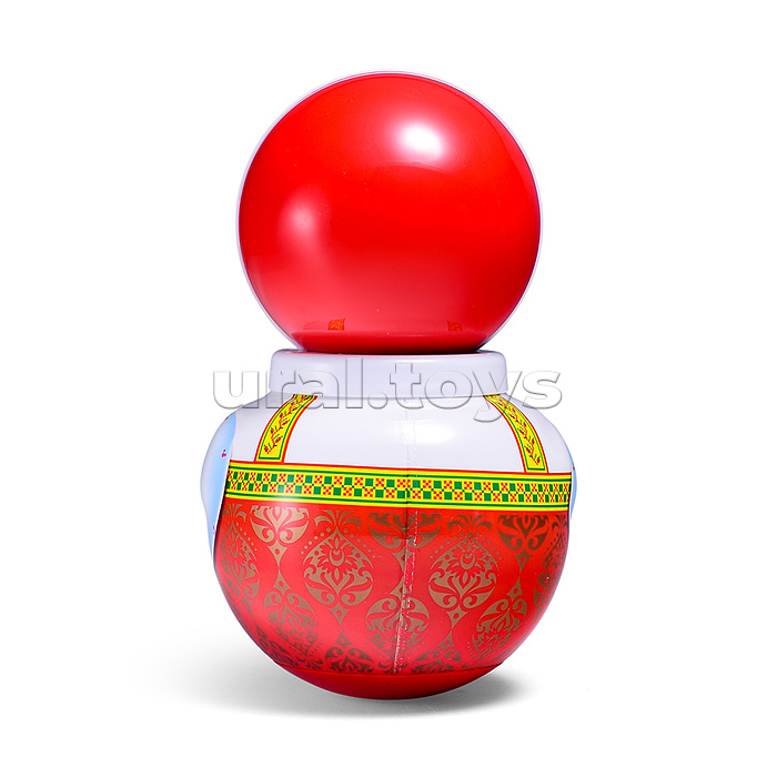 Неваляшка малая "Аленушка"