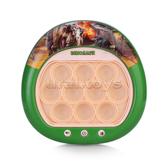 Игрушка-антистресс "Dinosaur" в коробке Игрушка-антистресс "Dinosaur" в коробке