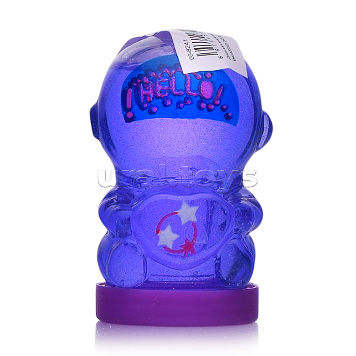 Лизун "Космо2"