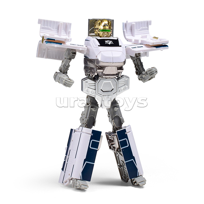 Робот "Орион" в коробке