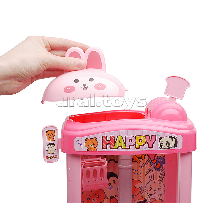 Игрушка-Хваталка "Поймай меня" в коробке Игрушка-Хваталка "Поймай меня" в коробке