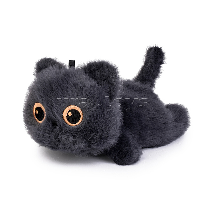 Мягкая игрушка "Кот" 15 см.