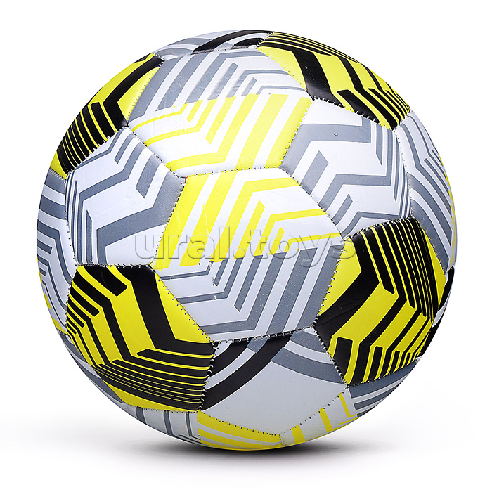 Мяч футбольный размер 5