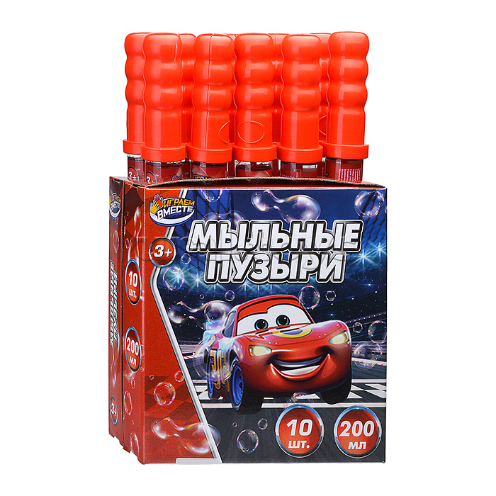 Мыльные пузыри 200 мл, в колбе 38 см, Мыльные пузыри 200 мл, в колбе 38 см,