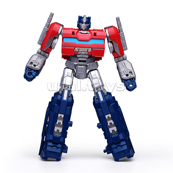 Робот "Машинки" коробка