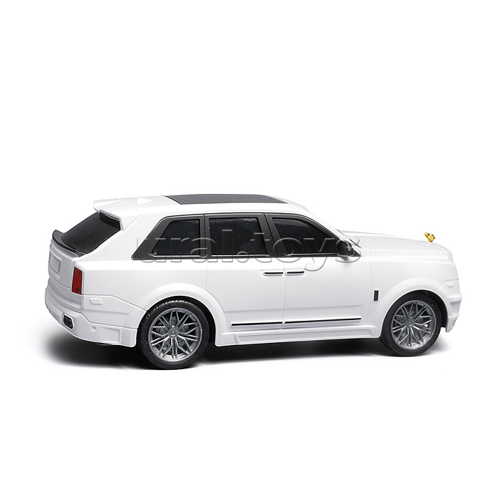 Машина "Автостиль 7"  р/у, 27 MHz, в коробке