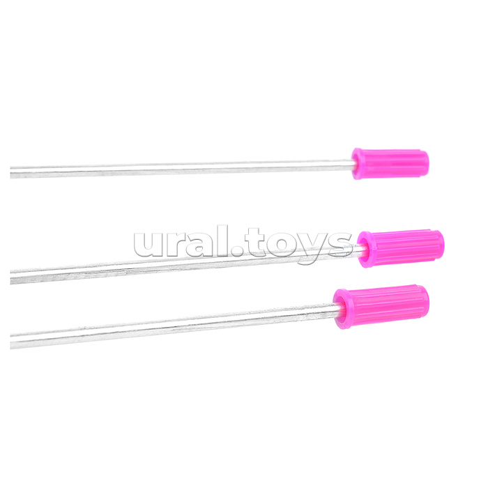 Игра "Хоккеймиг" (девочки)