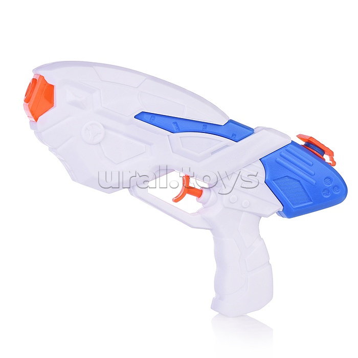 Водное оружие "Спецагент" в коробке