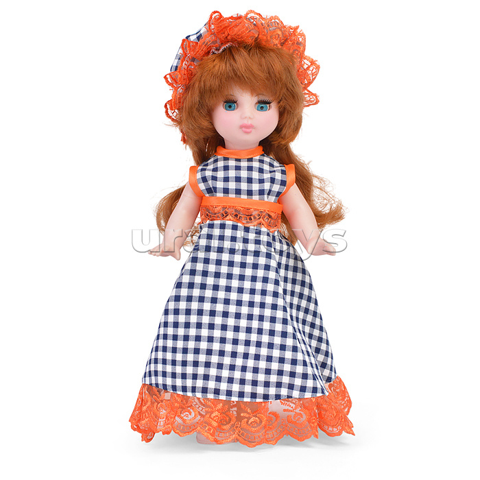 Кукла Марта 35см., в коробке