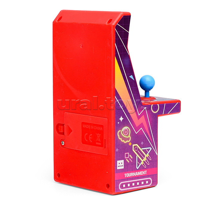 Электронная игра "Retro game" в коробке Электронная игра "Retro game" в коробке