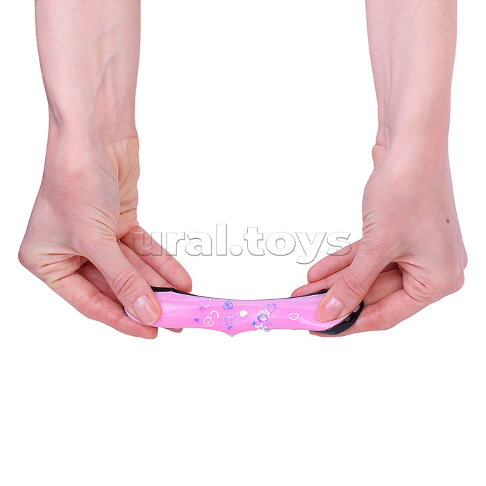 Игрушка -антистресс "Печенька"