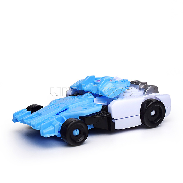 Робот "Робот-танк" в коробке