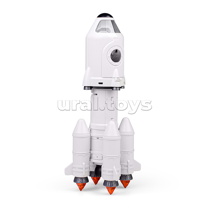 Набор космос "Космическая экспедиция №2" в коробке