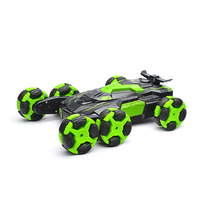 Машина "Спринт макс" р/у, 27 MHz, в коробке