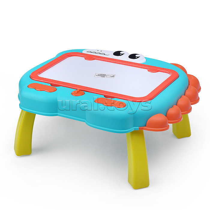 Доска для рисования "Dino Party"