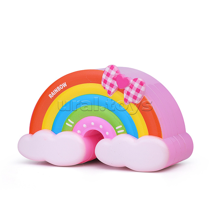 Детская косметика "Радуга" в коробке