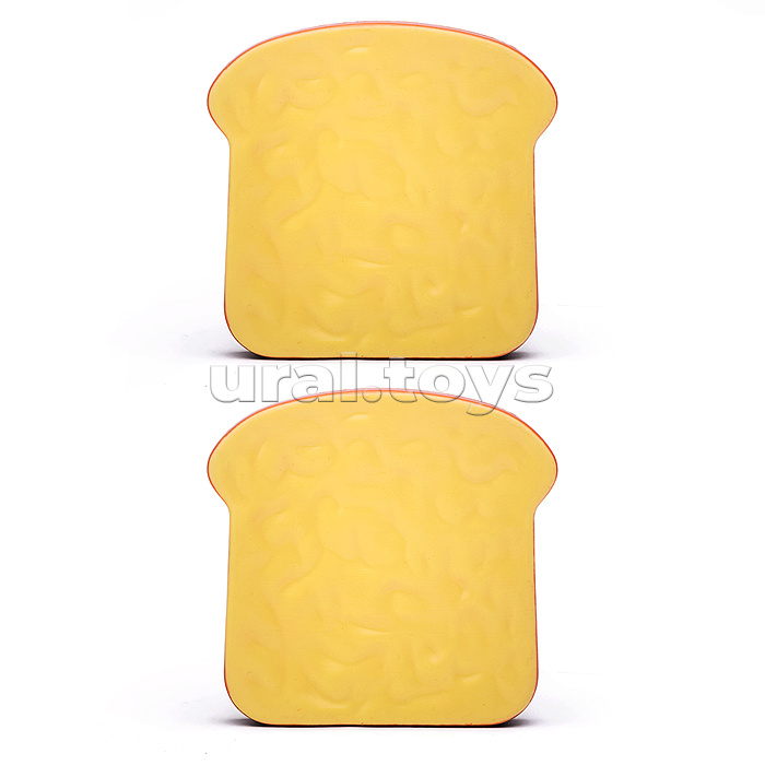 Бытовая техника "Тостер" в коробке